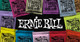 Ernie Ball